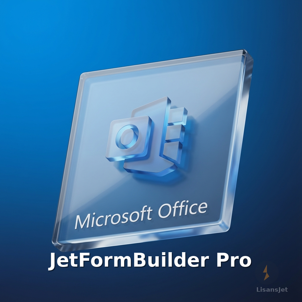 JetFormBuilder Pro