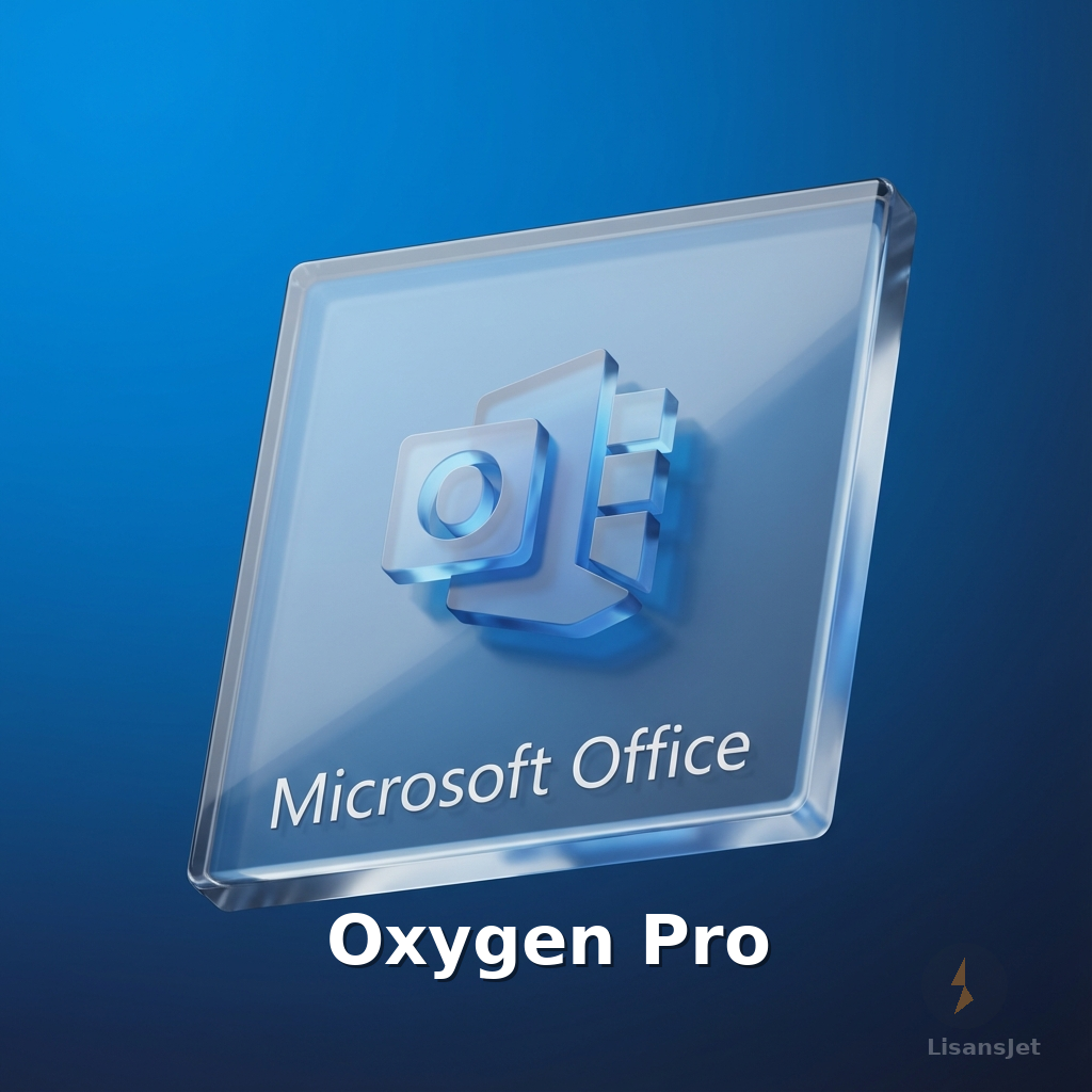 Oxygen Pro