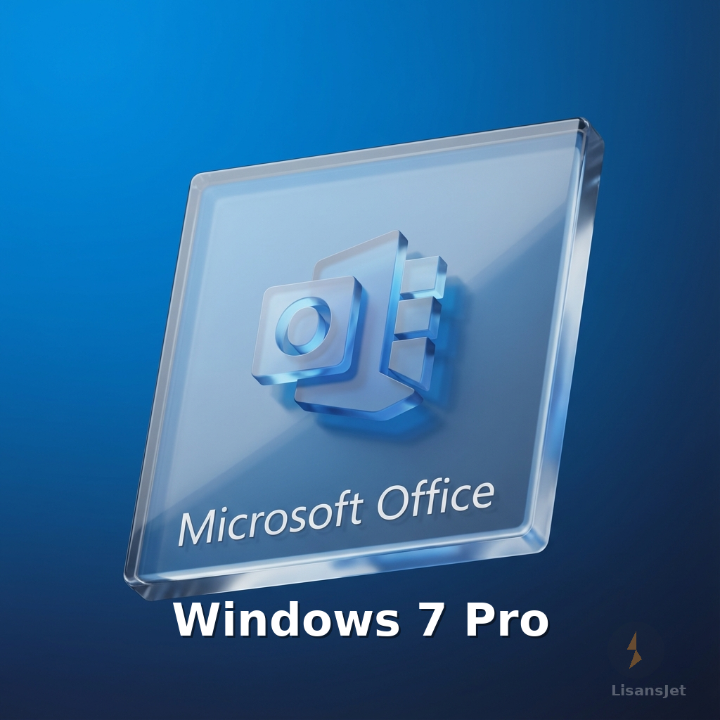 Windows 7 Pro