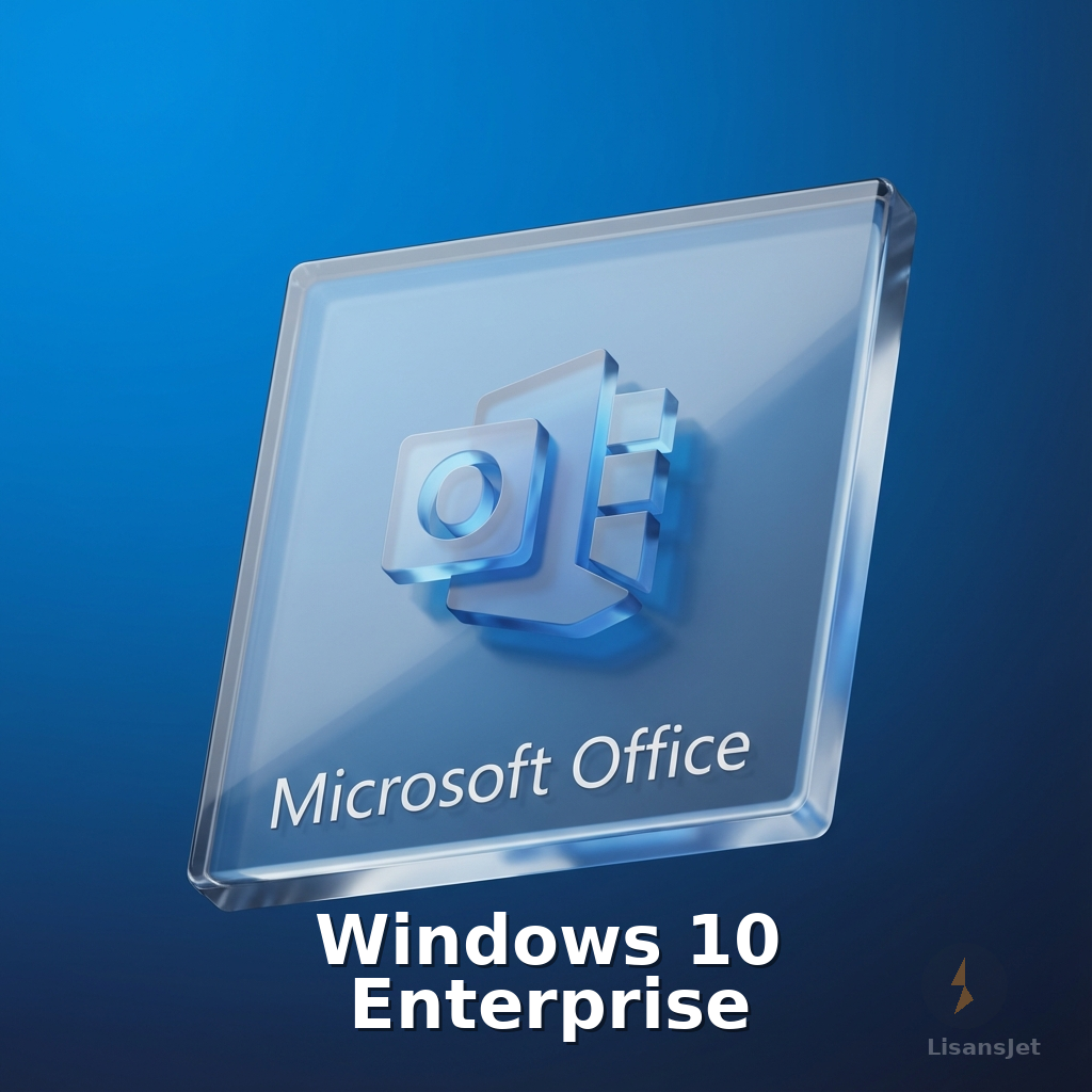 Windows 10 Enterprise