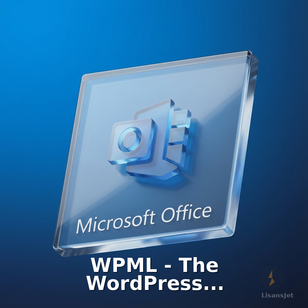 WPML - The WordPress Multilingual Plugin