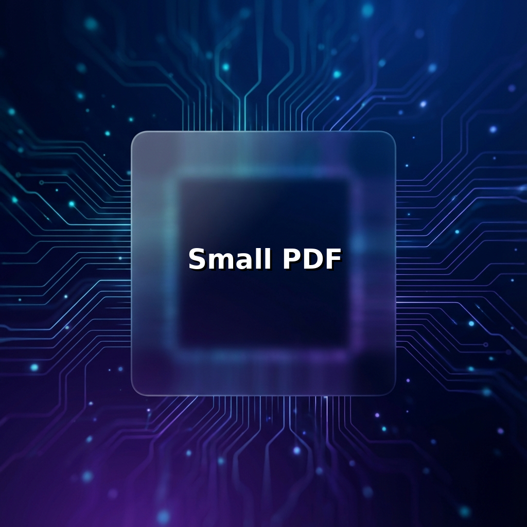 Small PDF