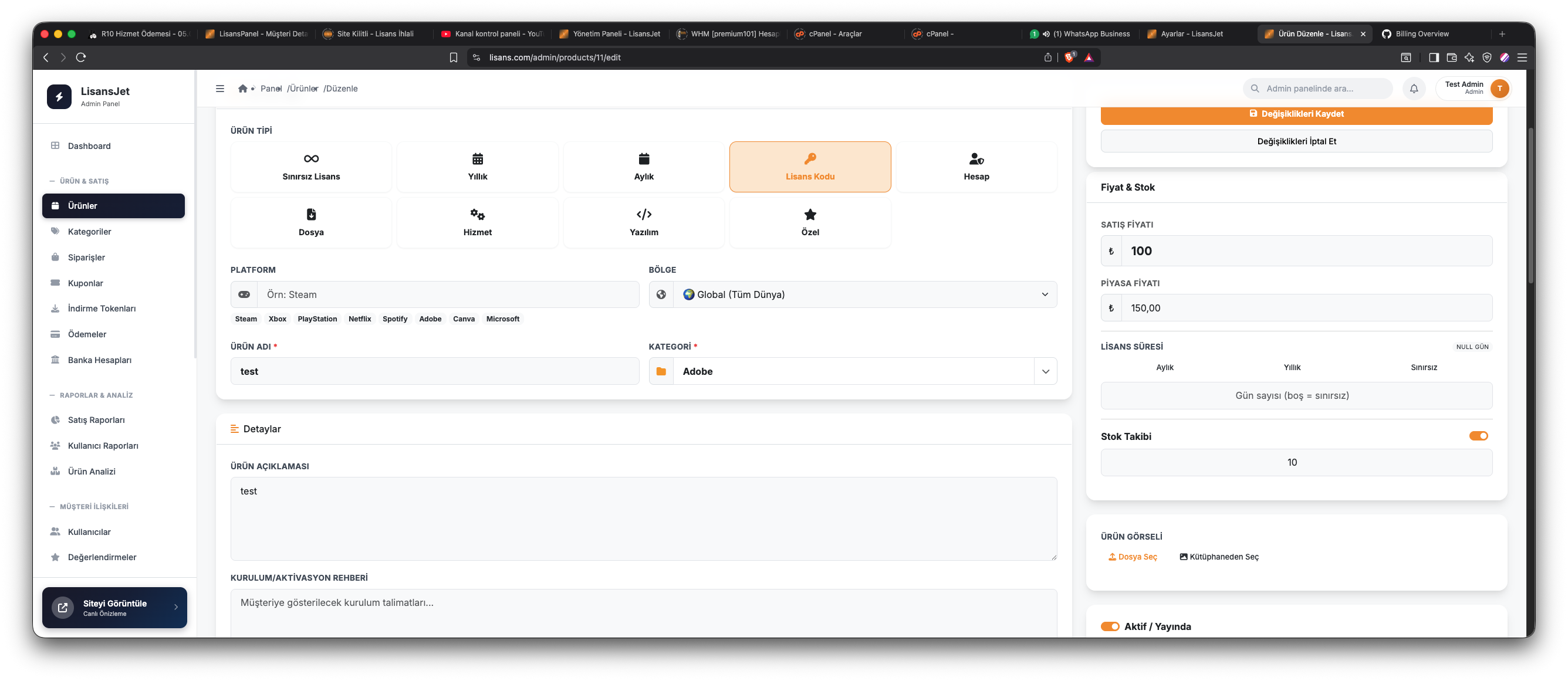 Office 2016 Pro Plus - Retail (Telefon Aktivasyon)